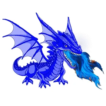 HybritDragon