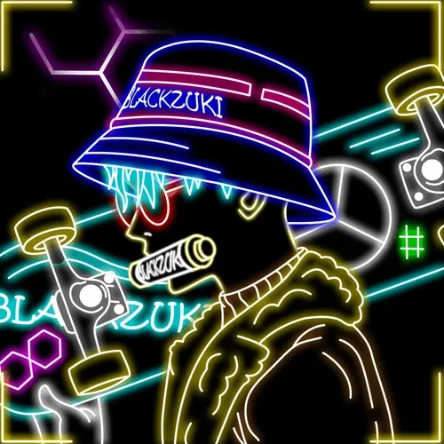 BLACKZUKI