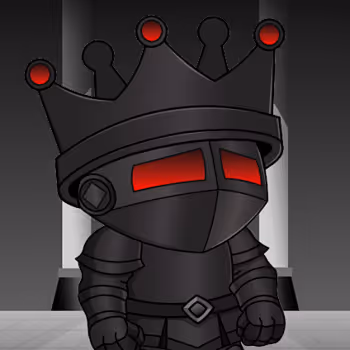 Emperor by rylar x Reddit Collectible Avatars