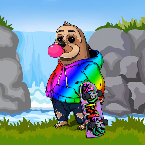 SlotheezSlotholution (Deprecated Collection)
