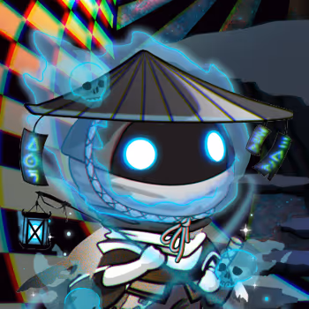 Infinity by ItsNotYourFault x Reddit Collectible Avatars
