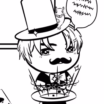 hakuto by i&t x Reddit Collectible Avatars