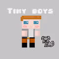 TinyBoys (Poly)