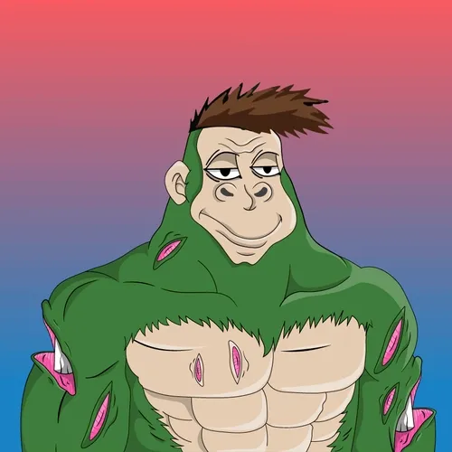 Atomic Kongz