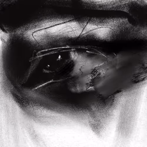 Arke - Nocturnal Portraits