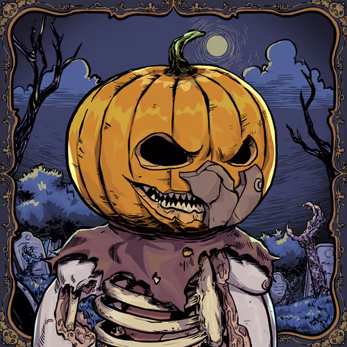 Spooksy