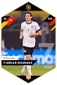 Special - Florian Neuhaus - Founders - Mens National Team - 2021