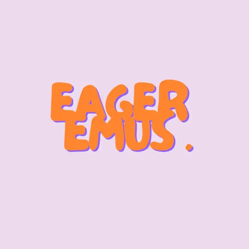 Eager Emus V1
