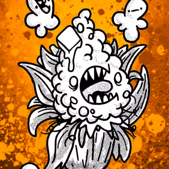 Cobbert by Nate x Reddit Collectible Avatars