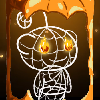 Spooky Sequel: Bogi_D x Reddit Collectible Avatars