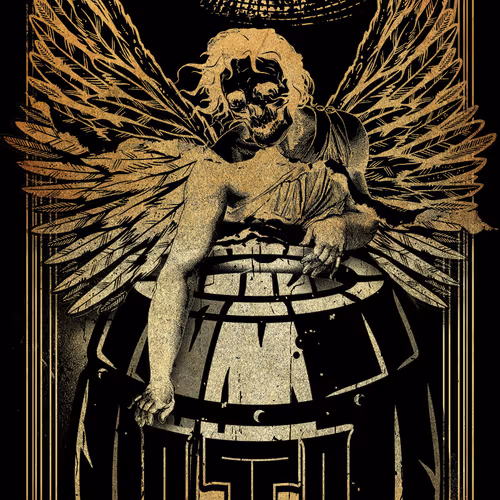 Louder Than Life 2022: ANGEL