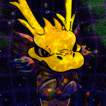 Galvurn by GiftedOcean x Reddit Collectible Avatars