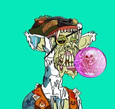 Fun Ape Mutation World