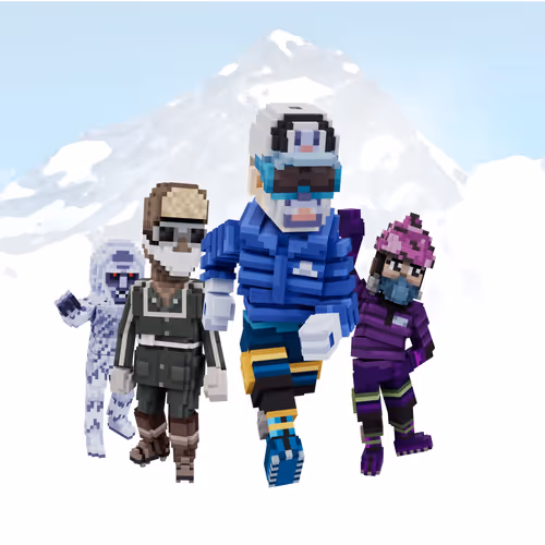 3VEREST