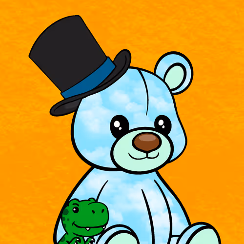 The Personal Teddies