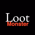 Monster Loot (for Adventurer's Enemy)