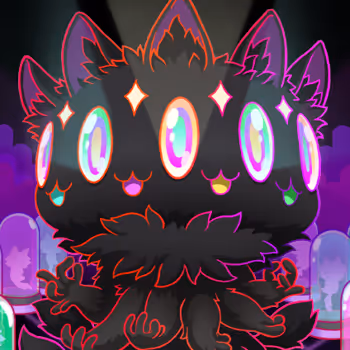 An Artificial Apotheosis by salt the wizard x Reddit Collectible Avatars