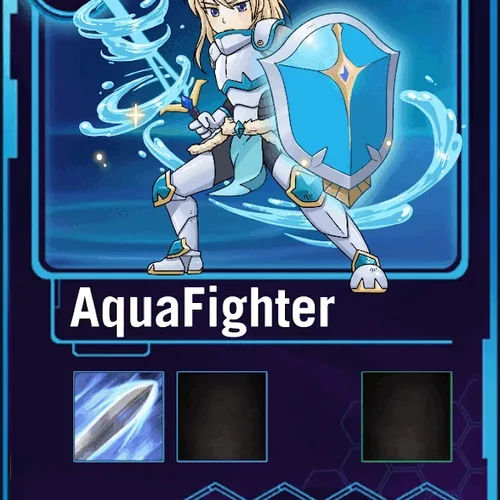 Floor Beast Items