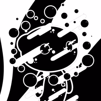 Mono by EffinDrongoC x Reddit Collectible Avatars