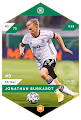 Special - Jonathan Burkardt - Founders - Mens Under 21s - 2021