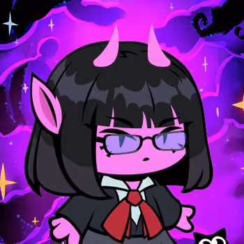 NONI!? Mia by OniForce x Reddit Collectible Avatars