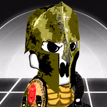 max by fearsmile x  x Reddit Collectible Avatars