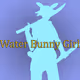 Water  Bunny  Girl