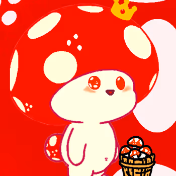 King Mooshie by Zuko???? x Reddit Collectible Avatars