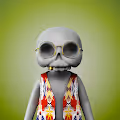 Split Roger