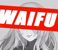 Your Cute Waifu Limited