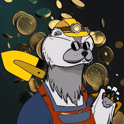[CCGG] Crypto Mink