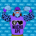 Ape World Order