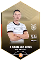 Epic - Robin Gosens - Euro - Edition - 2021 - Mens National Team - 2021