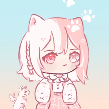 Koneko by Emanuela Bošnjak x Reddit Collectible Avatars