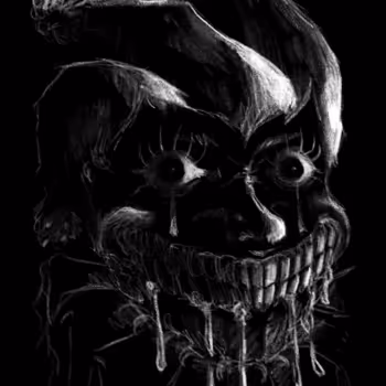 Scurra by Joe (The Kappa Guy) x Reddit Collectible Avatars