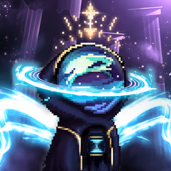 The Beginning by SoapyPixel x Reddit Collectible Avatars