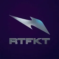Final RTFKT Space Pod NFT
