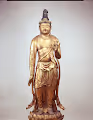 Goshuin of Bodhisattva Kannon