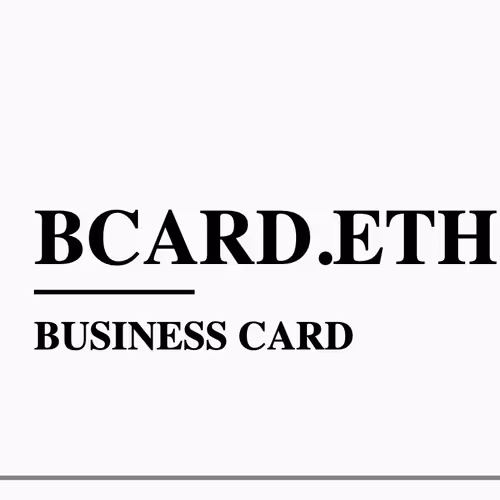 Bcard 2.0