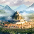 Fantasy Land by PolkaFantasy