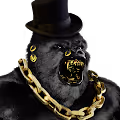 Gorilla Pimp Squad V1