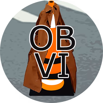 Obvious Cones