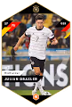 Special - Julian Draxler - Founders - Mens National Team - 2021