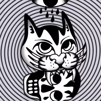 Catnip by rylar x Reddit Collectible Avatars