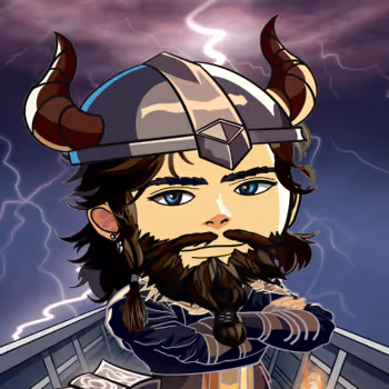 The Hammer by Pippa x Reddit Collectible Avatars