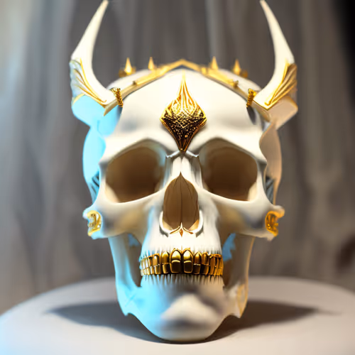 LINEA SKULLS