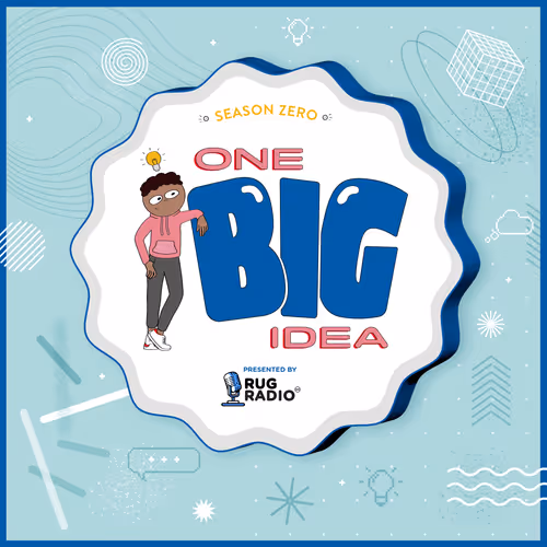 One Big Idea Season 0 Collectible V2