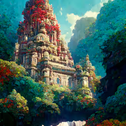 项目媒体占位符