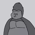Meta Gorillaz V2