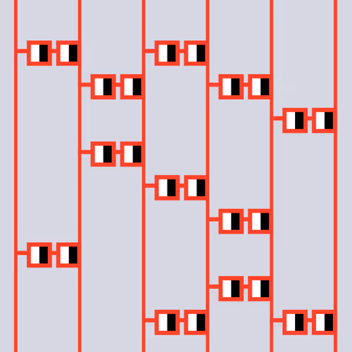 NounsAmidakujiSBT